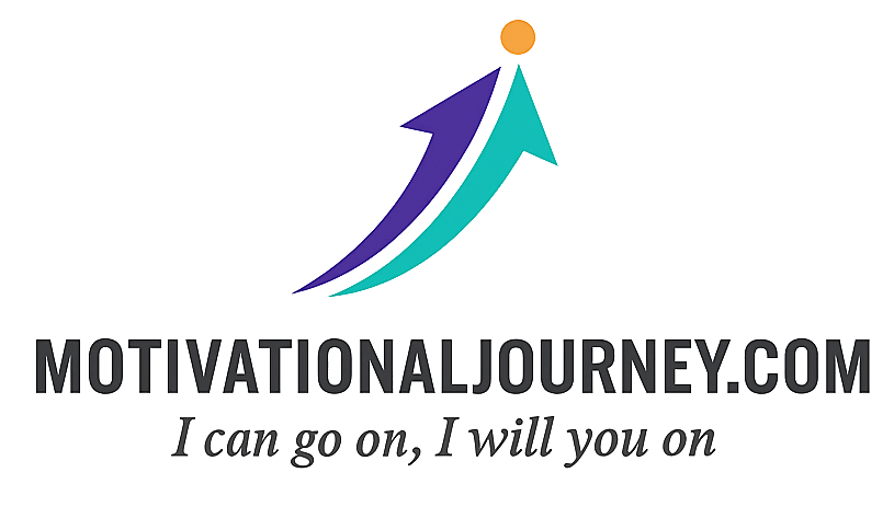 MotivationalJourney logo